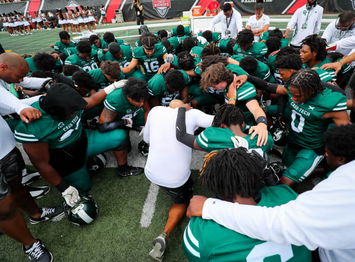 Cass Tech vs Southfield Aug 26-23 Mario Nowak73